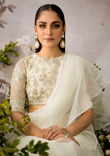 AIK Atelier Sari Edit Look 07 Sari Edition 2025